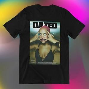 Doja Shirt, Doja Cat T-Shirt, Doja Unisex Black Shirt, Music Rapper Shirt